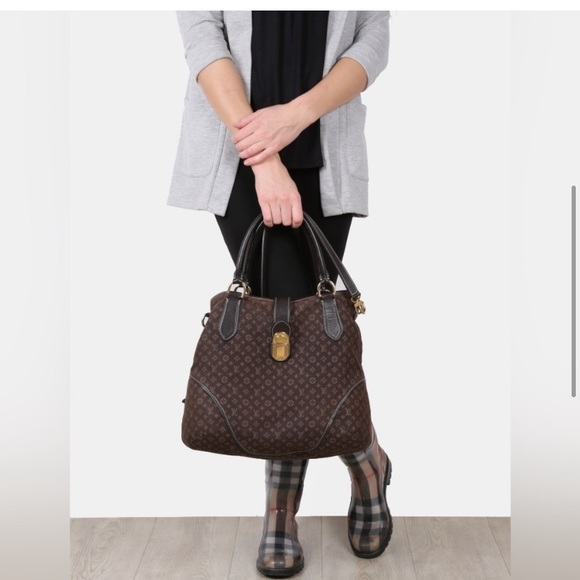 Louis Vuitton Handbags - Authentic Louis Vuitton  Idylle Elegie Bag